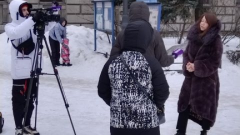 Шумные соседи